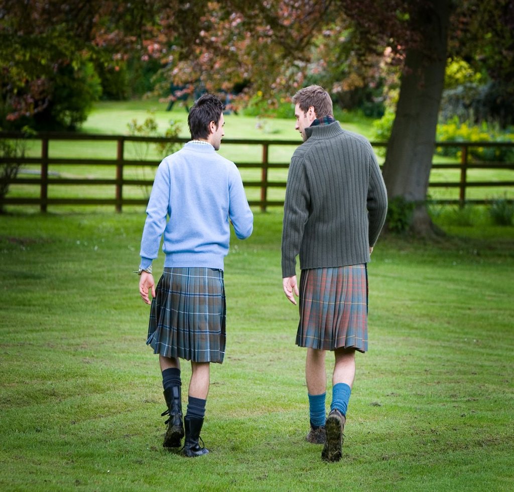 Dallas Kilt Rental Or Wedding Kilt Rental In Dallas