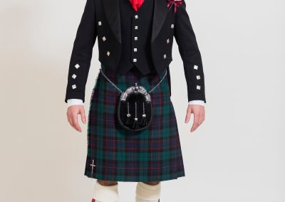 Wedding Kilts Dallas