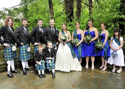 s wedding