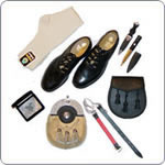 kilt accessori