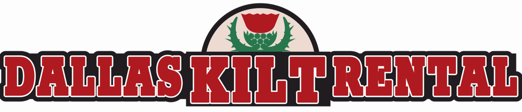 Dallas Kilt Rental